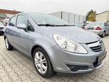 Opel Corsa 1.2 Sport|Klima|1-Hand|TÜV&AU, Service Neu - Opel Corsa aus 2006: C