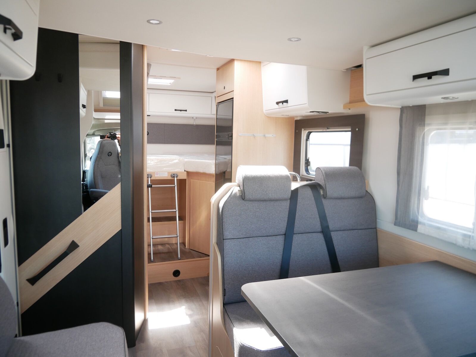 Fahrzeugabbildung Sunlight Adventure T 67 Fiat