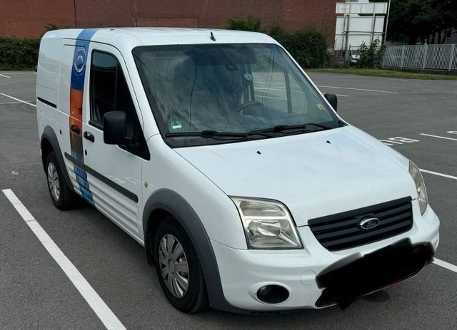 Ford *** Ford Transit Connect TÜV/ HU neu