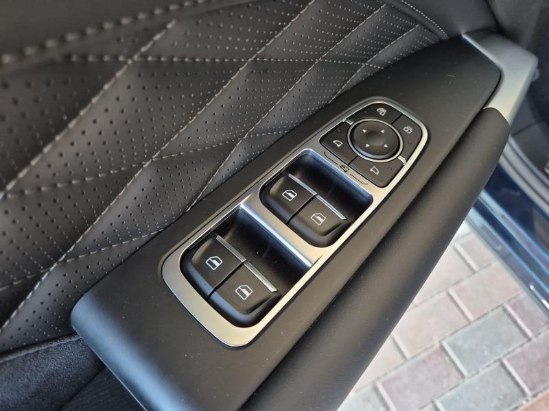 GWM Wey 03 Luxury PHEV Navi LED 360° Ka. 130 KM elek