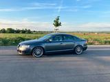 Audi A6 Limousine 3.2l V6 Quattro S-line - Audi A6 aus 2005: Line