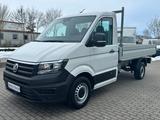 Volkswagen Crafter 35 Pritsche L2/1.H+AHK+KLIMA+DAB+CARPLAY - Volkswagen Crafter: 35 Pritsche