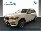 BMW X3 xDrive20d ZA Head-Up+AHK+StHz+Navi+ACC+SHZ - BMW: Za