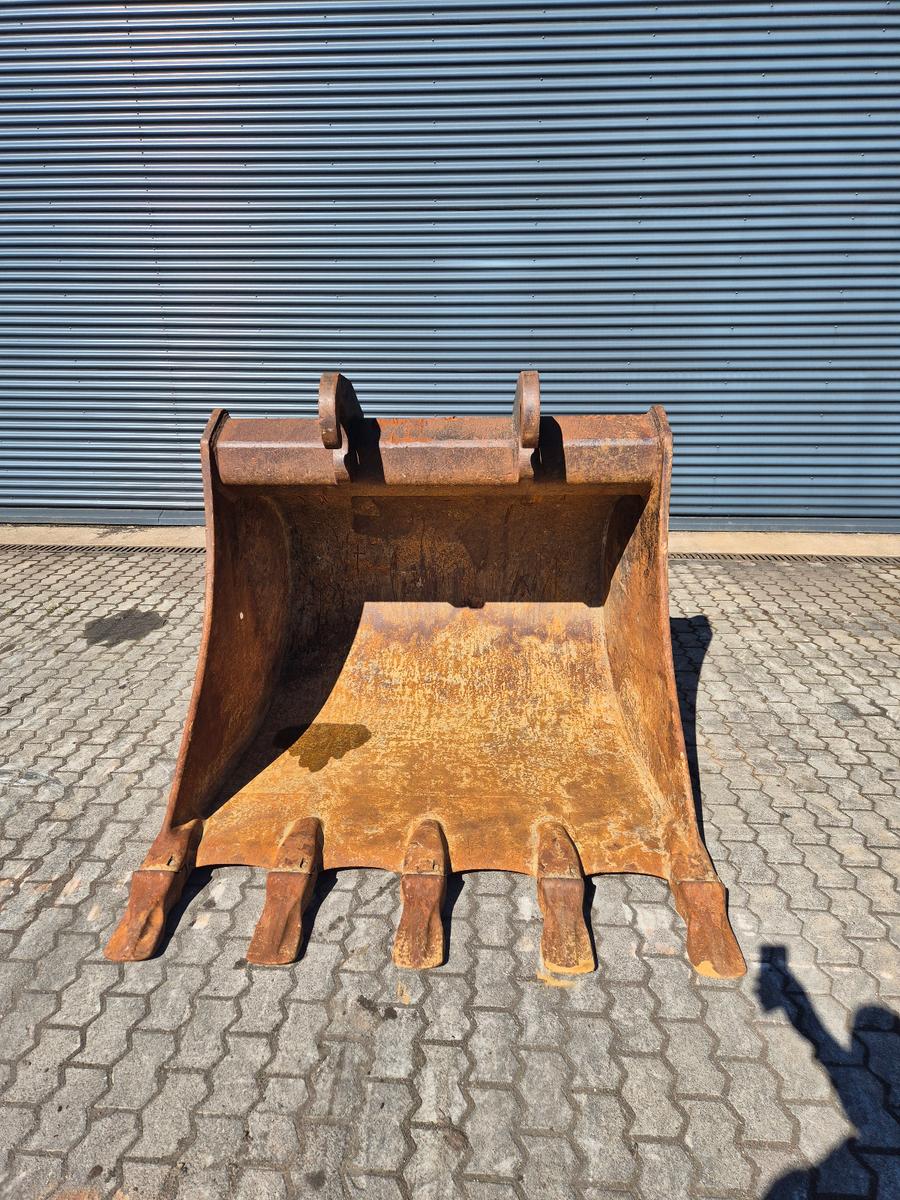 Andere Tieflöffel *1600mm/verachtert*