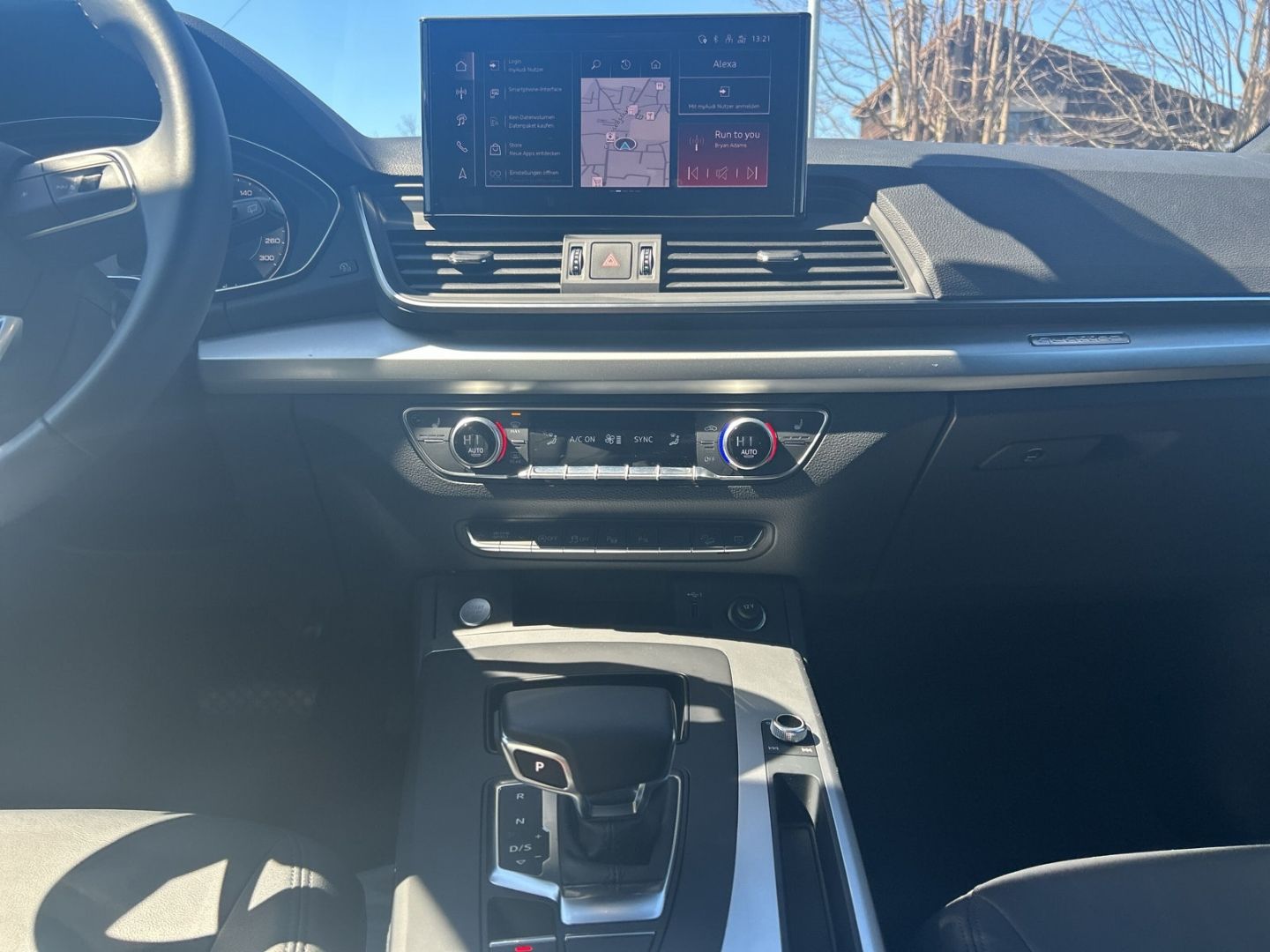 Audi Q5 - Bild 14