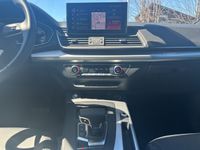 Audi Q5 - Vorschau Bild 14