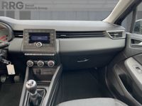 Renault Clio - Vorschau Bild 12