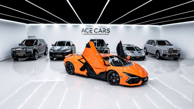 McLaren Artura SPIDER MY25 FULL STOCK