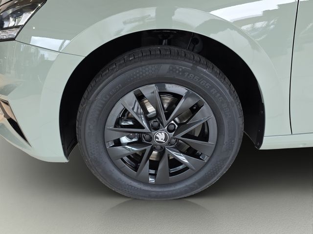 Fabia Selection 1.0 TSI DSG*KAMERA*LED*DAB*
