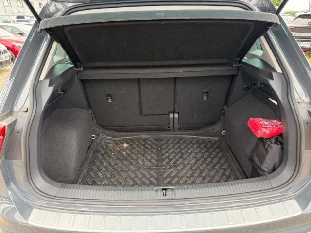 Volkswagen Tiguan 1.5 TSI BMT Active DSG(150 PS) NAVI PDC S, миниатюра 13