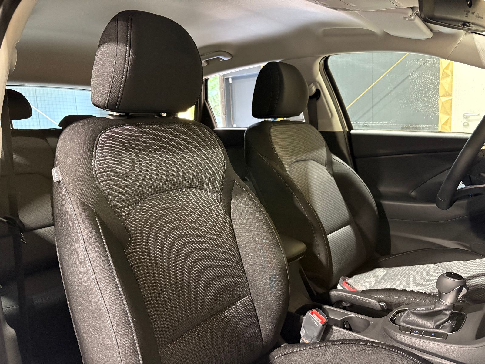 Fahrzeugabbildung Hyundai i30 Select Mild-Hybrid/PDC/DAB/SHZ/KLIMA/TEMPOMA