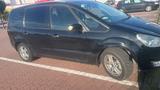 Ford Galaxy 2.0 TDCi 140Ps 8-sitzer - Ford Galaxy: 1.8