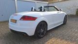 Audi TT S-Line Roadster mit Carbon-Paket (280 PS) - Audi TT in Hannover