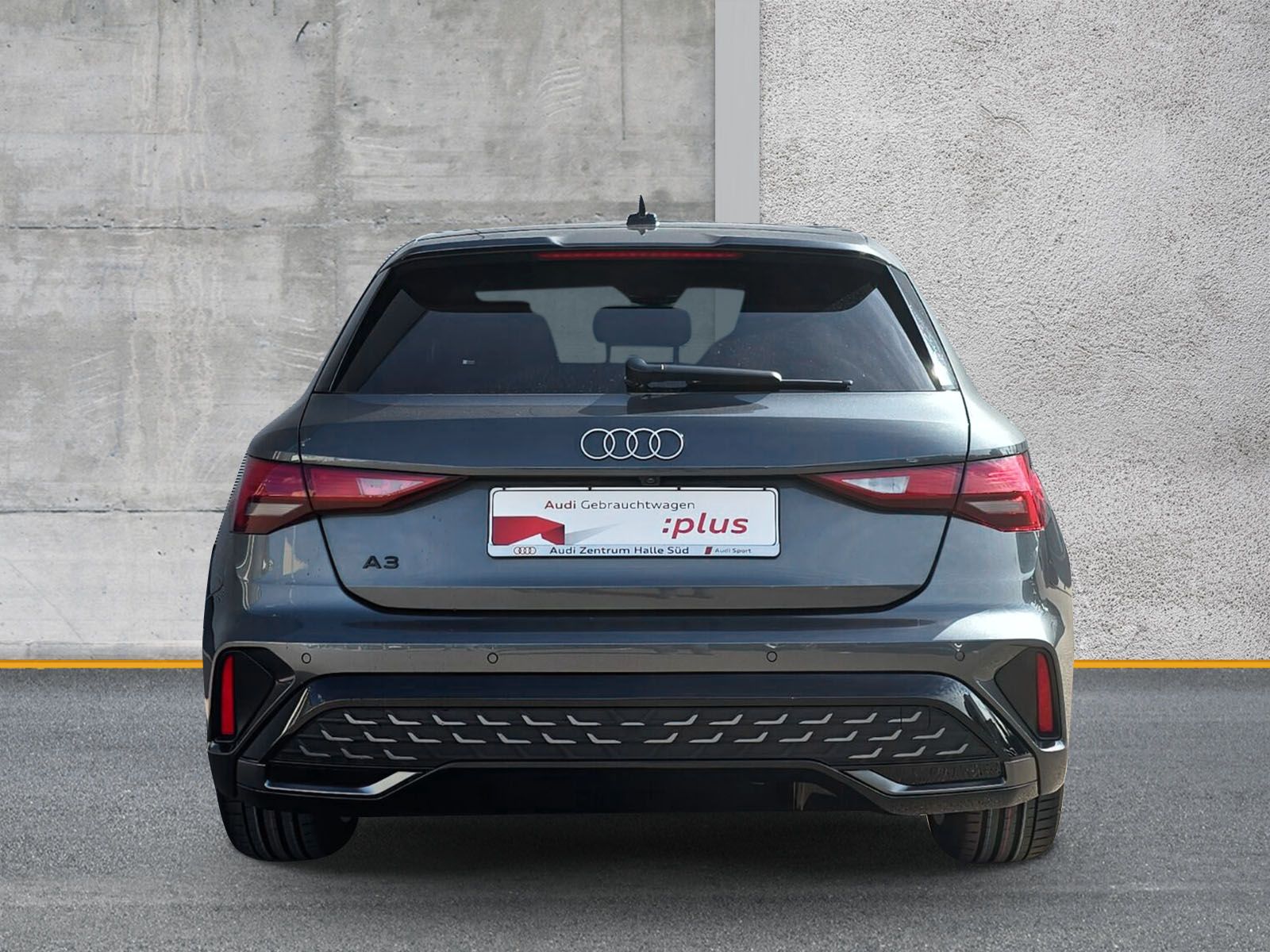Audi A3 - Bild 4