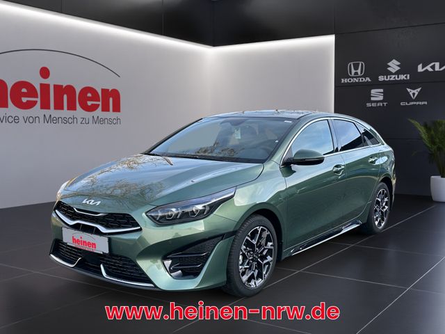 Kia Procee'd 1.5 T-GDI DCT Ultimate Edition NAVI LED