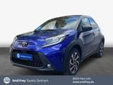 Toyota AYGO X 1,0 L TEAMPLAYER Air