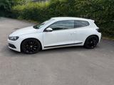Volkswagen Scirocco 1.4 TSI Team Team  - VW Scirocco in Düsseldorf