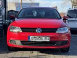 Volkswagen Jetta VI Comfortline *2.HAND|PDC|SHZ|AHK|8-FACH* - Volkswagen Jetta: Jetta2