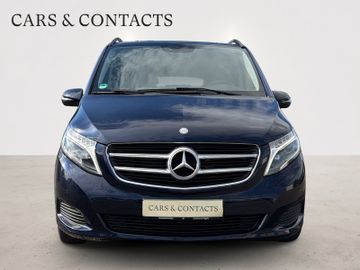 Mercedes V 250 - 8