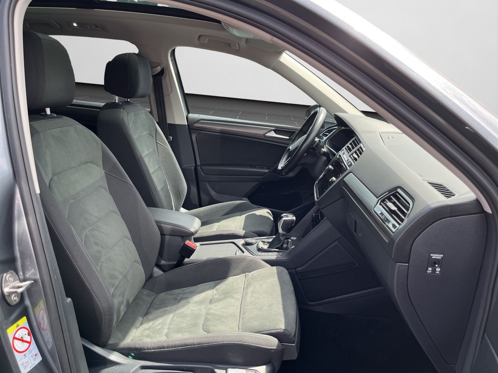 Volkswagen Tiguan Allspace - Bild 5