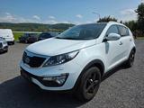 Kia Sportage Spirit 2WD - Kia Sportage aus 2012: Geländewagen