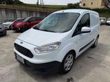 Ford Transit Courier 1.5 TDCi 75CV Van Entry - gebrauchte Ford Transit Courier aus dem Jahr 2015