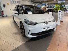 Volkswagen ID.3 Pro 150 kW