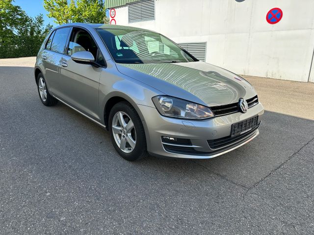 Volkswagen Golf 7 1.4 TSI 90kW BMT Comfortline