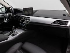 Foto Nummer 24: BMW 520d