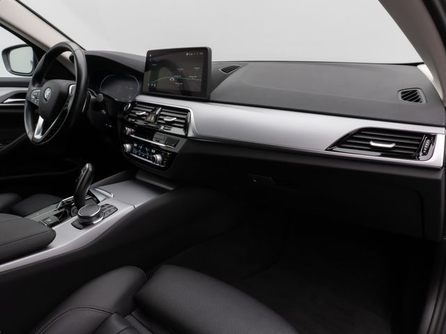 Foto Nummer 24: BMW 520d