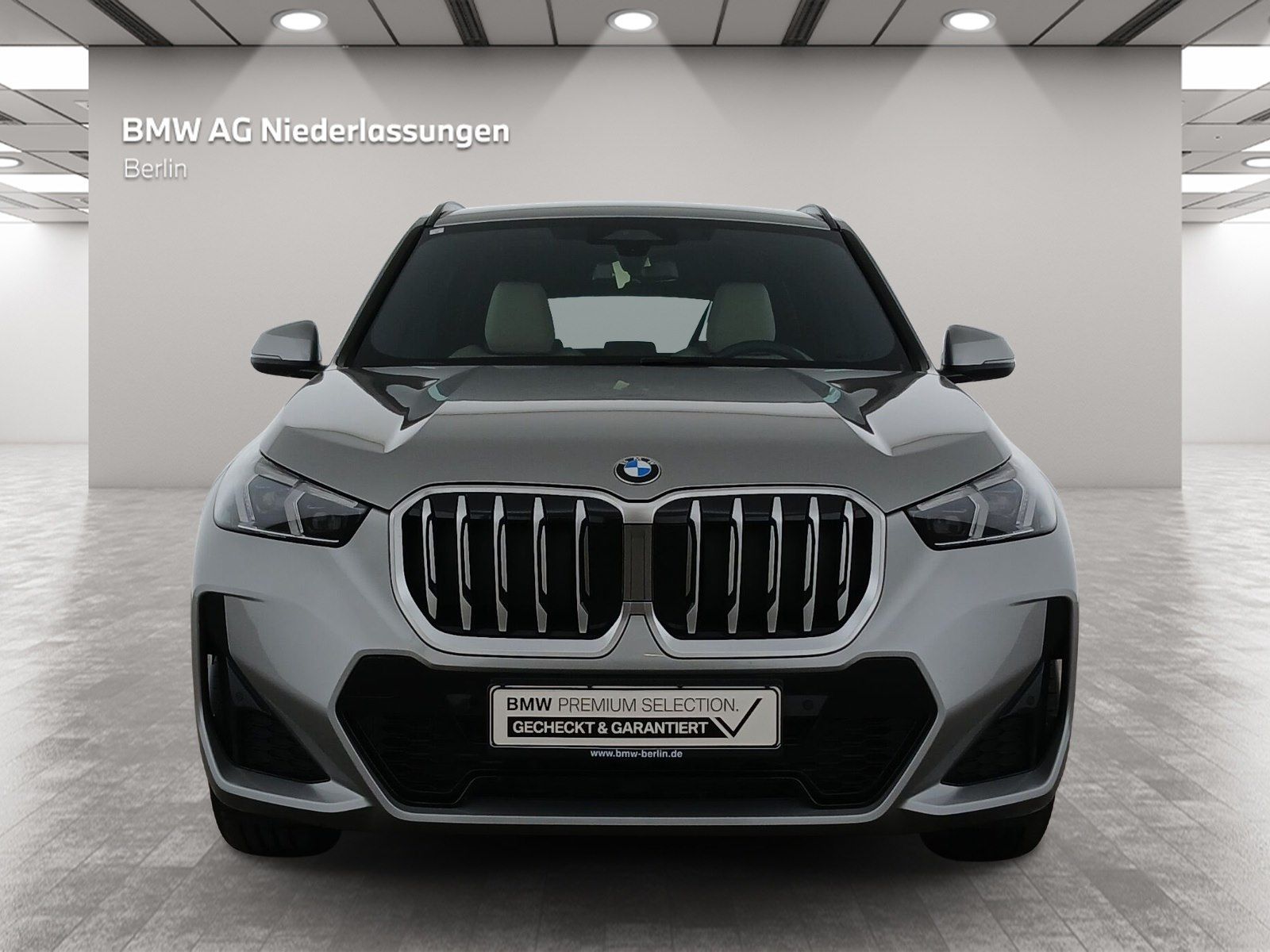 BMW X1 - Bild 5