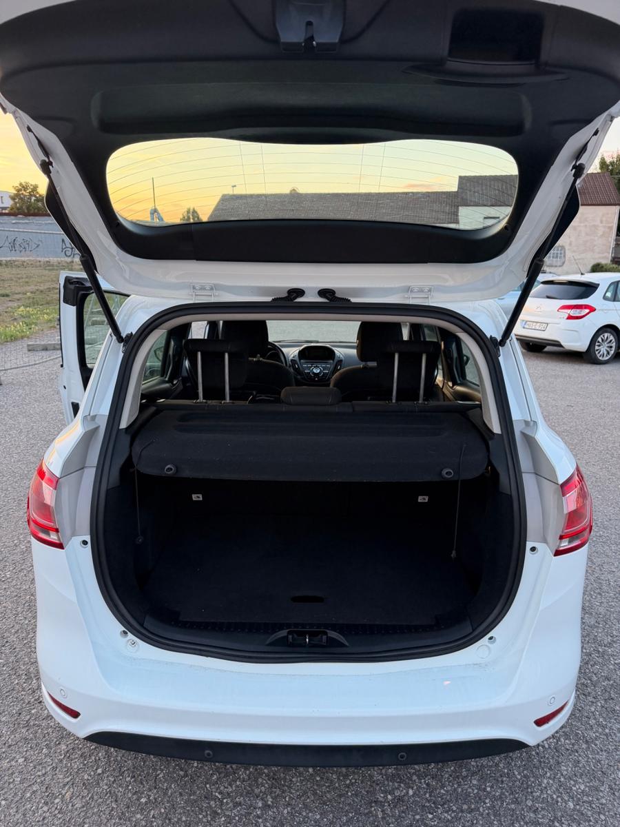 Ford B-MAX 2012 — photo 15