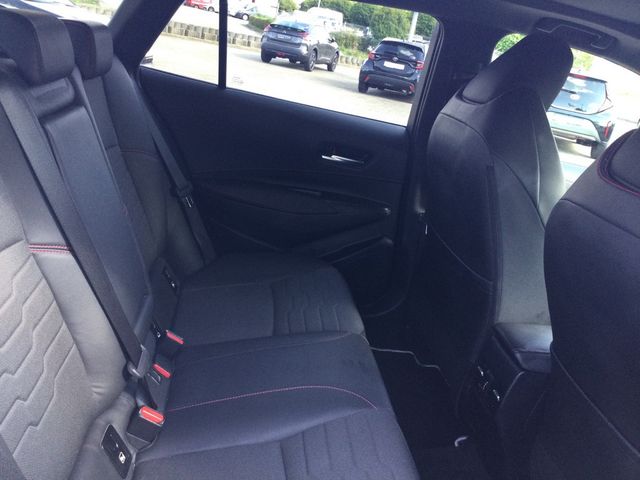 Corolla Touring Sports 2.0 Hybrid Lounge PANO