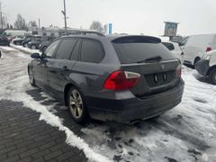 Fahrzeugabbildung BMW 318 318i Gewindefahrwerk Langstreckenfahrzeug