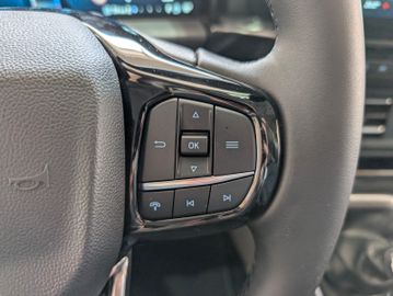 Ford Tourneo Custom 2.0 L Titanium +