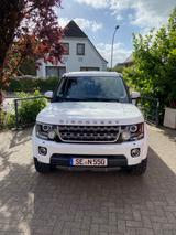 Land Rover Discovery 3.0 TDV6 SE SE Generalüberholt  - Land Rover Discovery aus 2014