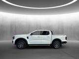 Ford Ranger Wildtrak 2.0 4WD DoKa AHK Navi B&O LED  K - Ford Ranger Gebrauchtwagen in Bremen