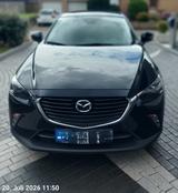 Mazda CX-3 2.0 SKYACTIV-G 120 Exclusive-Line FWD E... - Mazda CX-3 in Bielefeld
