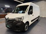Renault Master Kasten L2H2 Klima Tempomat R-CAM AHK 2,5T - gebrauchte Renault Master aus dem Jahr 2020