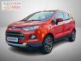 Ford EcoSport Titanium,TÜV&Insp.NEU,Rückfahrkamera,Wi - Ford EcoSport Gebrauchtwagen in Dortmund