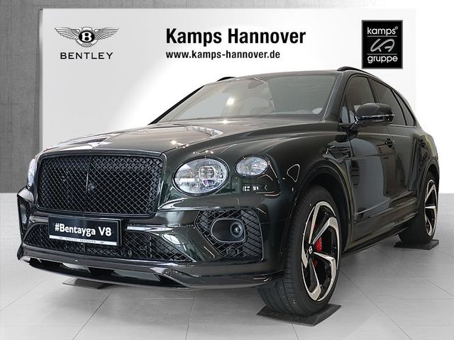 Bentley Bentayga V8 S *NAIM*ParkingHeater*