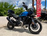 Harley-Davidson Pan America 1250S