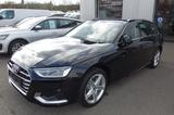 Audi A4 Avant 35 TDI Advanced S-Troni LED elektr.Dach - Audi A4 mit Diesel-Antrieb: Dach