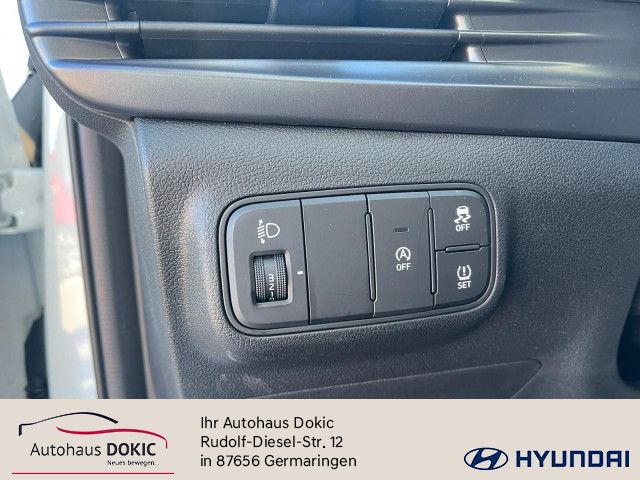 Hyundai BAYON - Bild 18