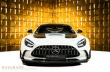Mercedes-Benz AMG GT BLACK SERIES+CARBON SEATS+CARBON ROOF - Mercedes-Benz AMG GT in Bremen