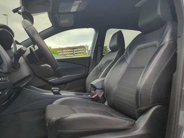 Nissan Qashqai - 6