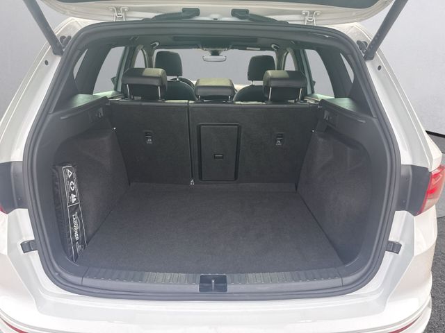 Ateca FR 4Drive *AHK+Navi+Soundsystem+El. Heckkl