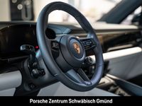 Porsche Macan - Vorschau Bild 19