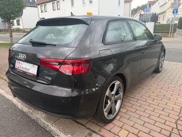 Audi A3 - 7