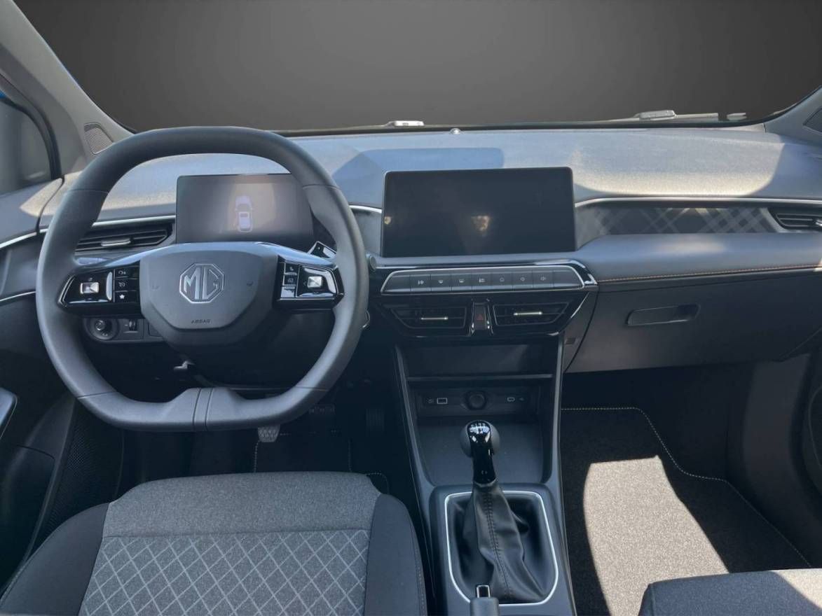 MG3